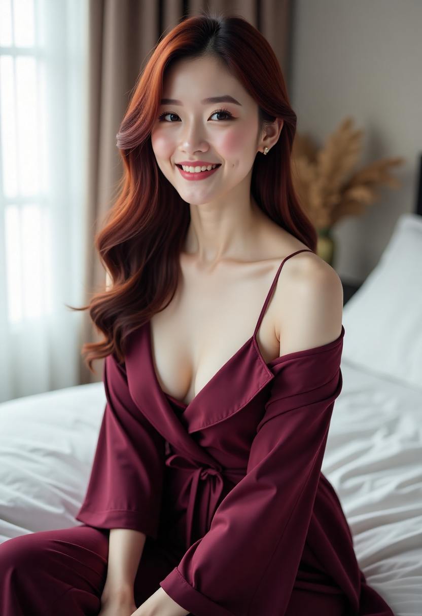 绿色足迹