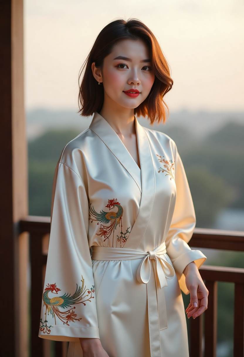 星空下的山歌
